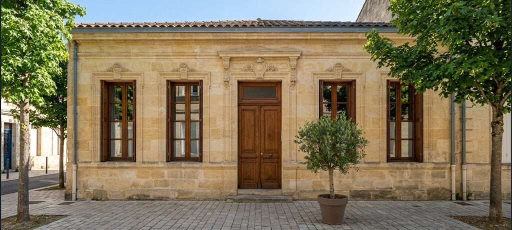 quartiers de bordeaux prix immobilier